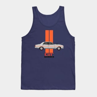 GT XY Falcon Tank Top